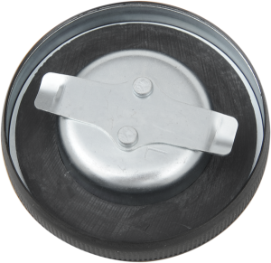 Original-style Gas Cap Black, 2, nordicamoto.ro