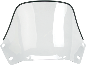 Lexan® Polycarbonate Windshield Clear