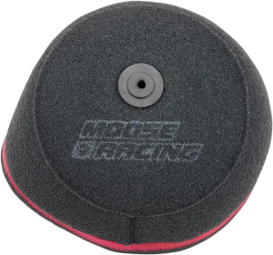 MOOSE RACING Triple Layer Pre-oiled Air Filter Black 