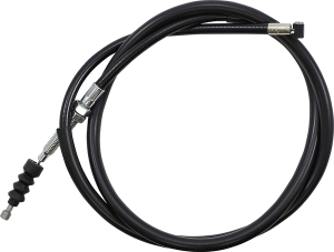 Clutch Cable Black