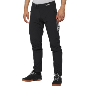 Pantaloni MTB 100% R-Core-X Black