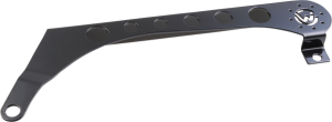 Belt Guard Black, Powder Coated, 4, nordicamoto.ro