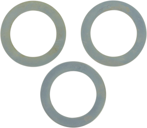 Spring Tension Washer Kit, 1, nordicamoto.ro