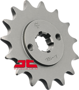 Countershaft Front Sprocket Natural