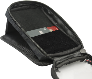 Route 1 Magnetic Phone Holder Nr-50 Black, 4, nordicamoto.ro