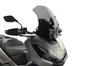 Windscreen For Scooter Clear, 2, nordicamoto.ro