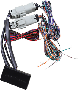 Sequential Turn Signal Control Module, 1, nordicamoto.ro