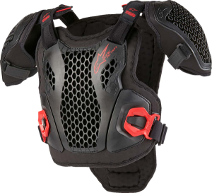 Protectie Corp Copii Alpinestars Bionic Action