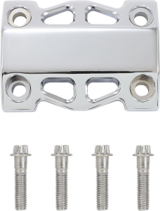 Performance Risers Silver