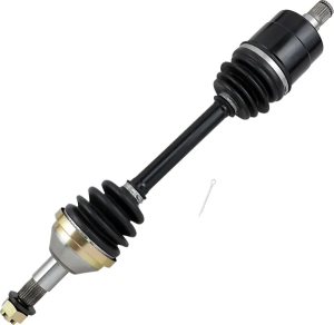 Oem Replacement Standard Cv Axle Black