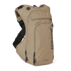 Rucsac Hidratare USWE OUTLANDER Moto 9L Sand