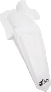 Fender Rr Yzf250/450 14-17 Wht White