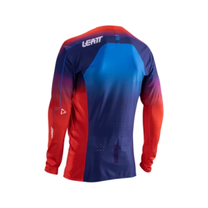 Tricou Leatt Moto 5.5 Ultraweld V26 Roz Tiger XXXL, 23, nordicamoto.ro