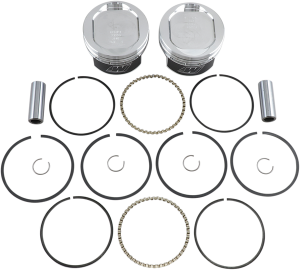 High-performance Piston Kit