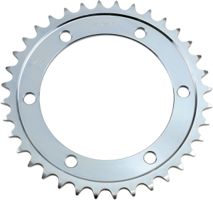 JT SPROCKETS Steel Rear Sprocket 
