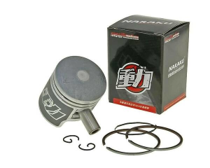Set de pistoane, 2, nordicamoto.ro