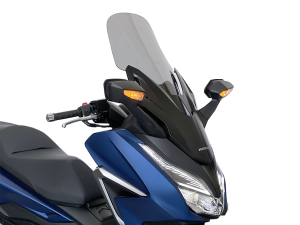 Windscreen For Scooter Clear, 2, nordicamoto.ro