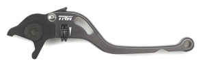 Street Brake Lever Titanium, 1, nordicamoto.ro