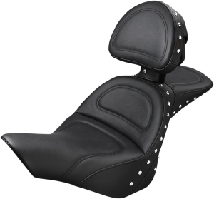 Explorer Special Seat Black