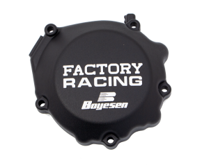 Factory Ignition Cover, 1, nordicamoto.ro