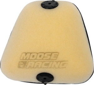 Precision Pre-oiled Air Filter Off-white 