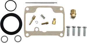 Carb Rebuild Kit, 1, nordicamoto.ro