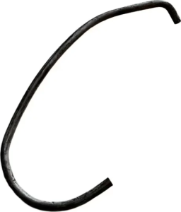 Engine vent hose, nordicamoto.ro