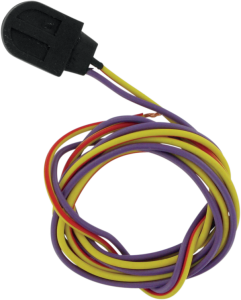 Start/stop Switch Black