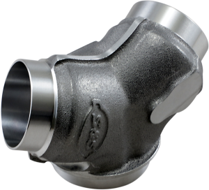 Spigot-mount Intake Manifold Raw, 1, nordicamoto.ro
