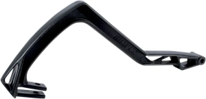 Arrow Ii Ski Handle Black