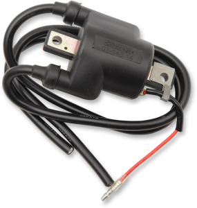 External Coil Black