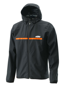 Geaca Windbreaker KTM Unbound