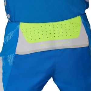 Pantaloni Fox MX-Flexair Tactile Albastru 44, 4, nordicamoto.ro