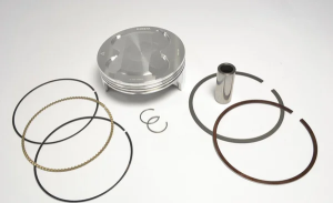 Set de pistoane forjate, 1, nordicamoto.ro