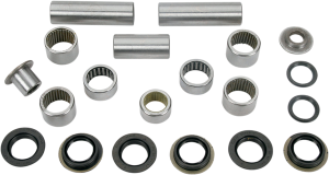 Linkage Bearing Kit Silver