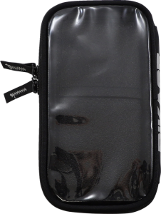 Handy Andy 6 Phone Holder Black