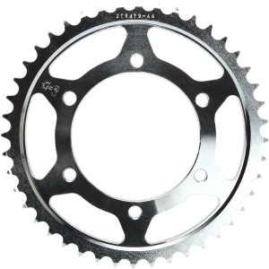 JT SPROCKETS Steel Rear Sprocket 