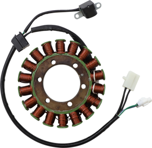 Stator