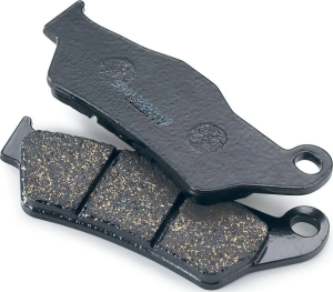 Placute frana fata organice KTM 04-24