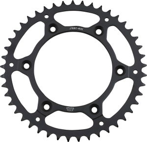 Sprocket Black 