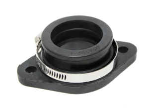 Carburetor flange