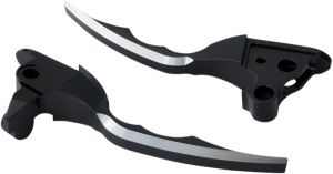 Pro-blade Billet Lever Black, 1, nordicamoto.ro