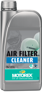 Solutie curatat filtru aer Motorex 1L