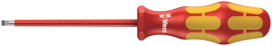 Insulated Screwdriver Orange, Red