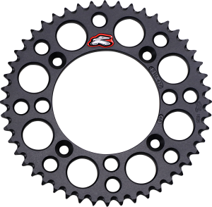 Pinion spate negru, 1, nordicamoto.ro
