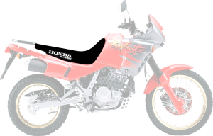 Seat Cover, 2, nordicamoto.ro