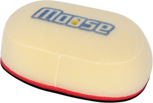 Off-road Air Filter White, 1, nordicamoto.ro