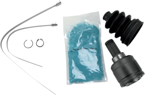 Cv Joint Kit Black