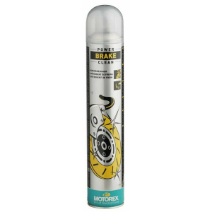 Spray Motorex Power Brake Cleaner - 750ml