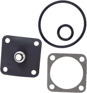 Fuel Petcock Rebuild Kit Black, 1, nordicamoto.ro
